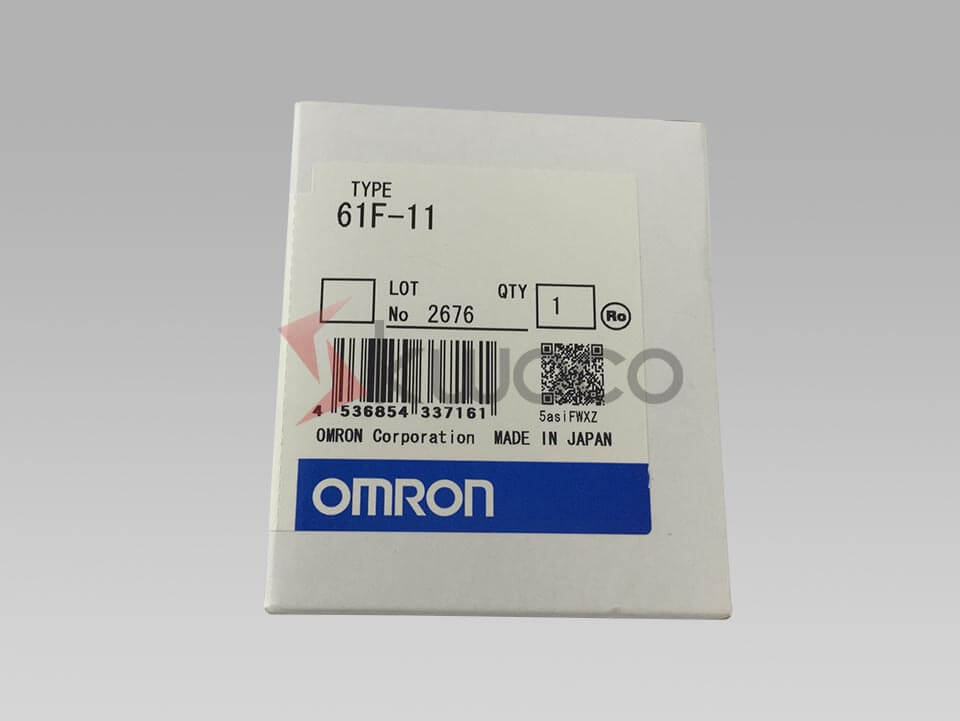 omron-61f