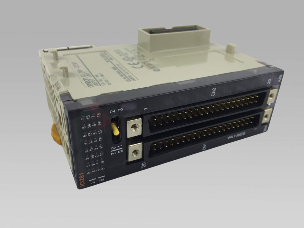 Как перенести программу ПЛК на новый ПЛК 14 cj1w-id261 (4)
