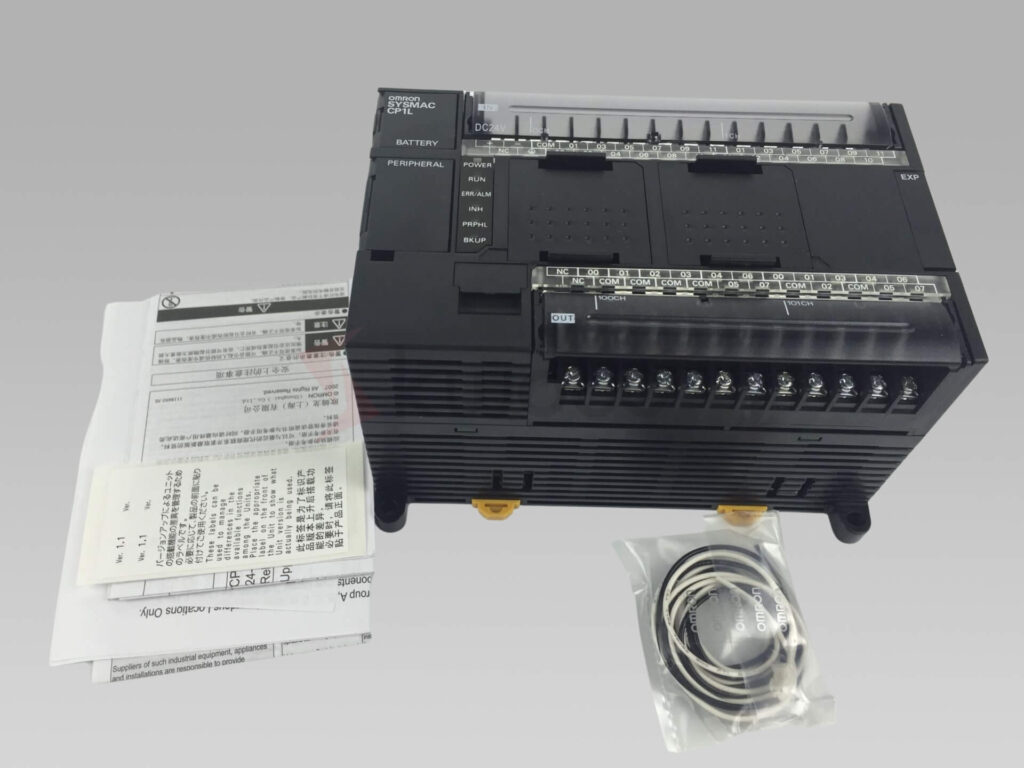 What is DCS? A Guide to Distributed Control Systems