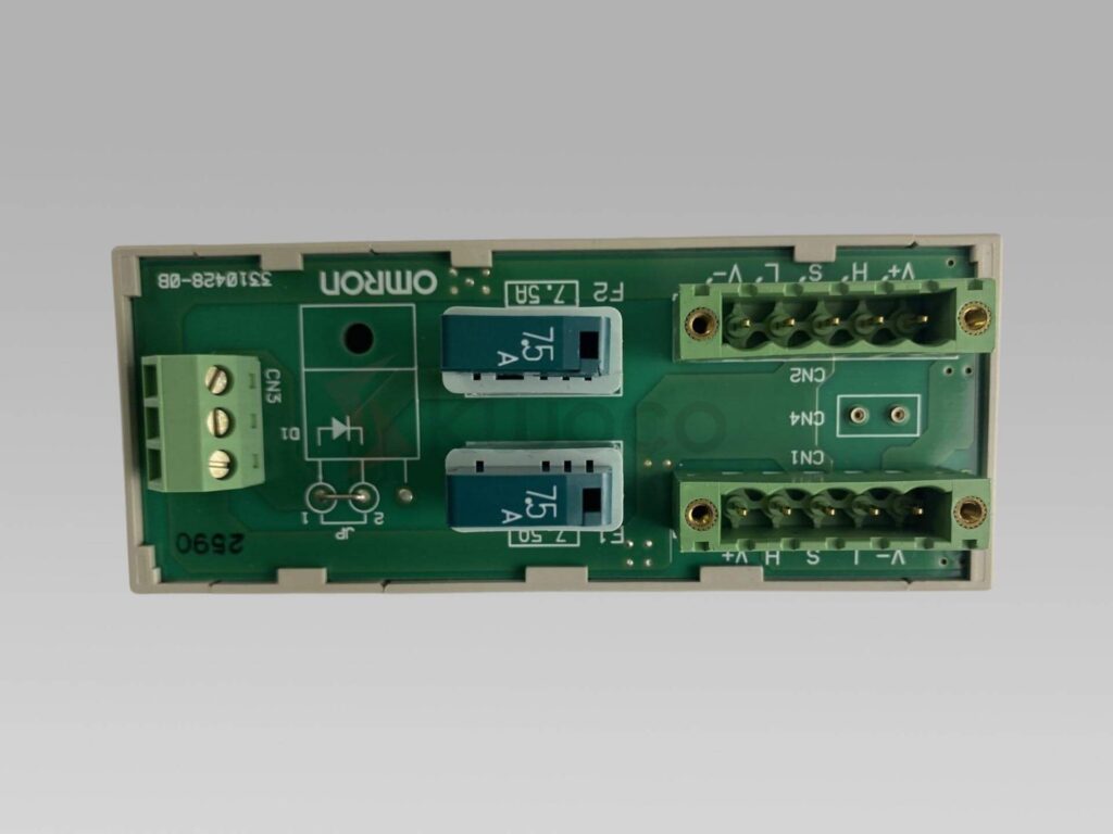 OMRON Güç Kaynağı Musluğu DCN1-1P 1 dcn1-1p