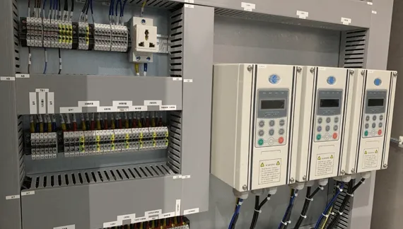 Delta Servo Sürücü 7 delta-inverter-tedarikçisi