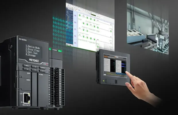 automatización kwoco 1 1