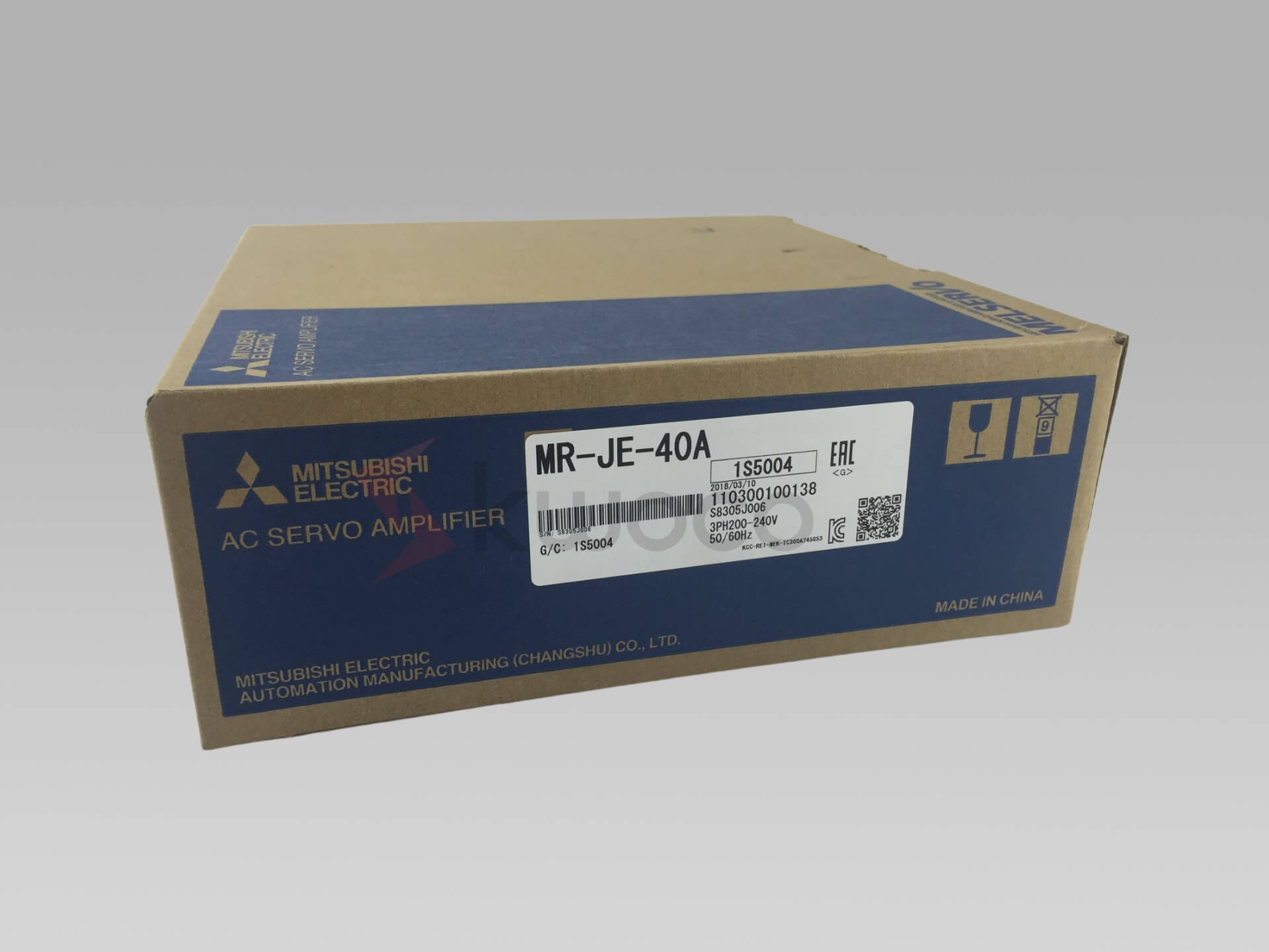 10 códigos de alarme comuns de servo drive Omron explicados 6 sr-je-40a-3