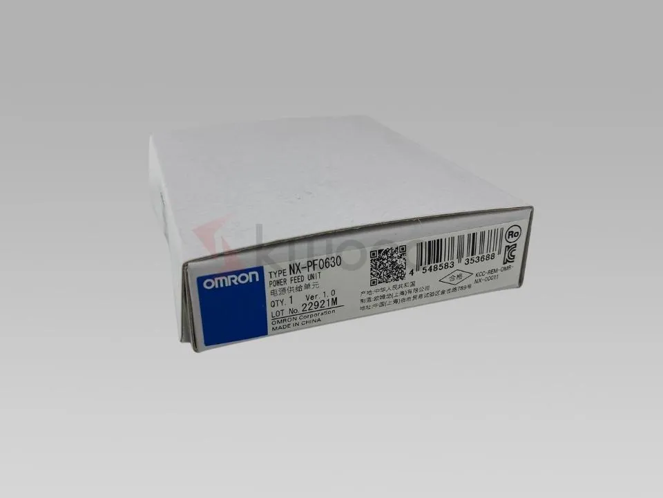 Unit CPU Omron CP1E CP1E-N30DR-A | KWOCO Unit CPU Omron CP1E CP1E-N30DR-A | KWOCO