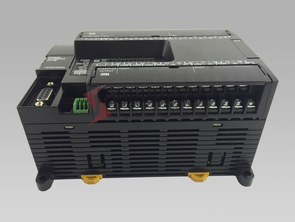 Omron CP1E Series PLC CP1E-N40S1DR-A | KWOCO