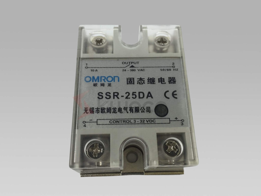 ssr-25da