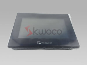 Interfaz de usuario de Weintek