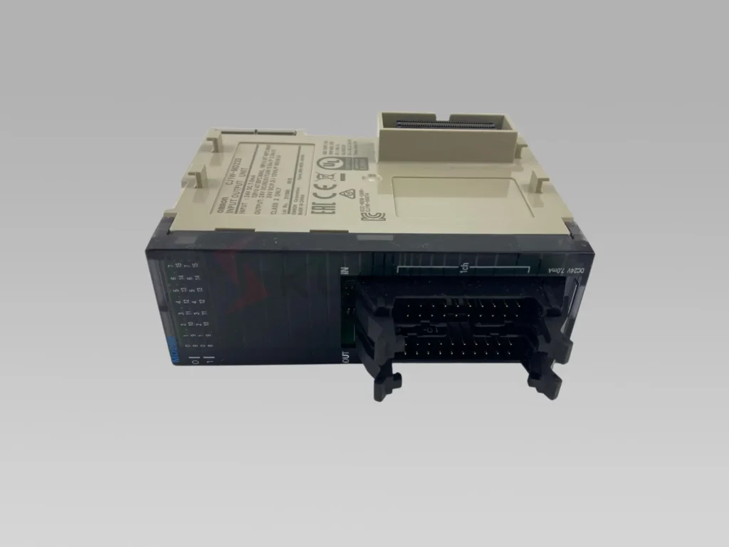 Guida alla risoluzione dei problemi del PLC: suggerimenti e trucchi essenziali 1 il cj1w-md233 (4)