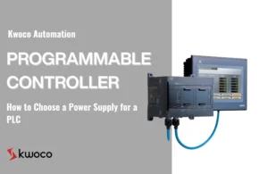 how to choose the power supply for PLC