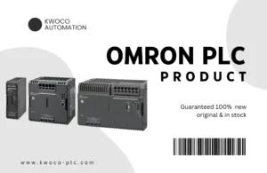 Omron CPU Tipi