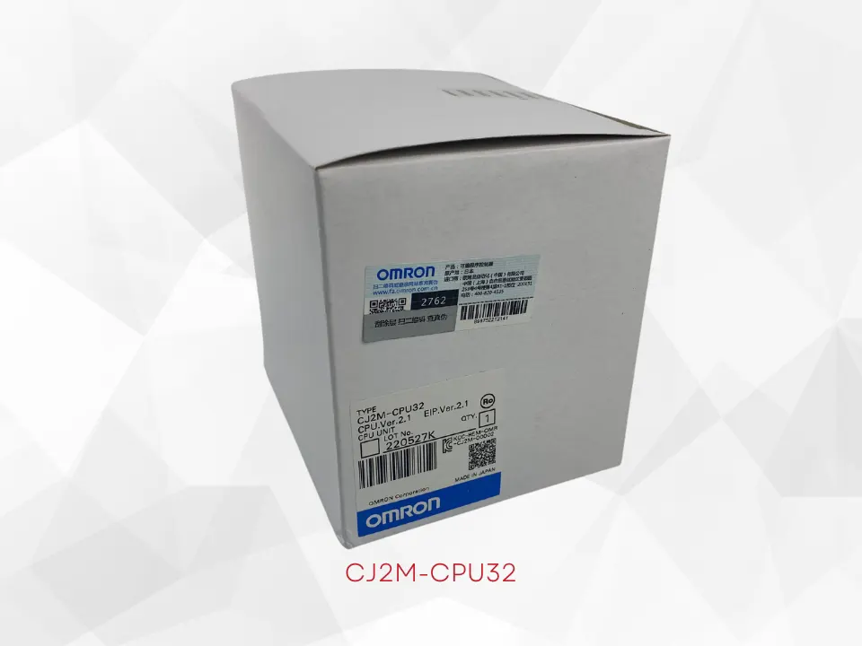 cj2m-cpu32