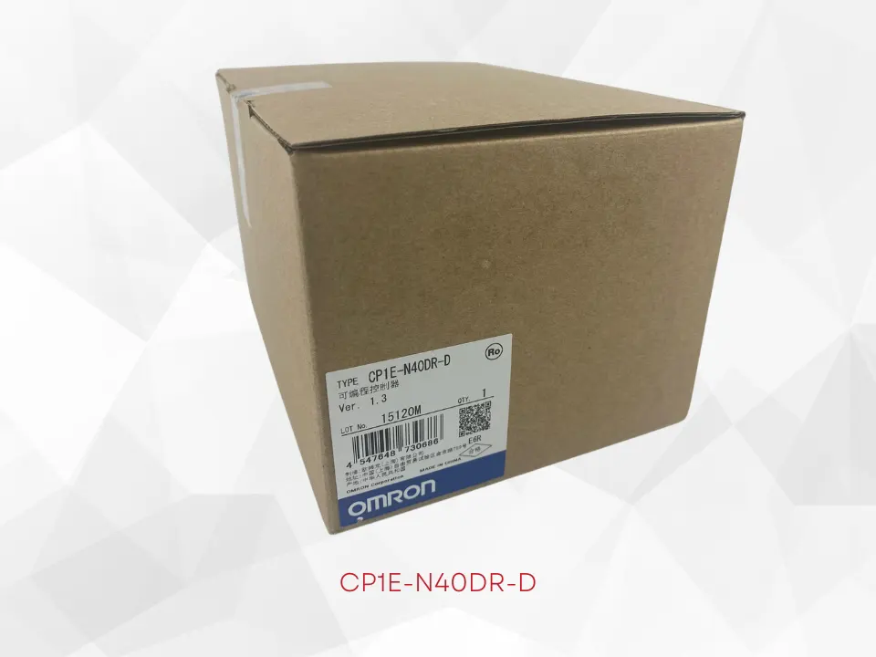 cp1e-n40dr-d