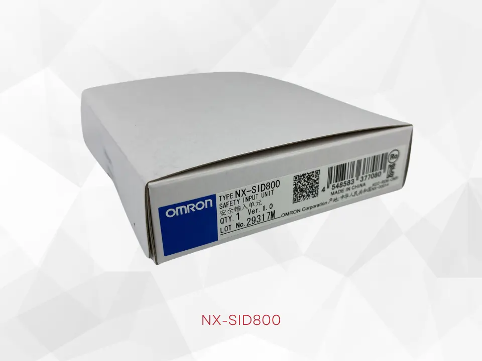 nx-sid800