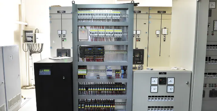 plc programmable controller