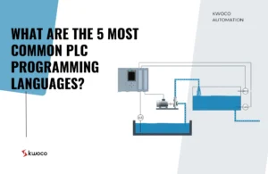 5 linguagens de programação PLC mais comuns