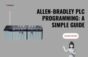 Programación de PLC Allen-Bradley: una guía sencilla