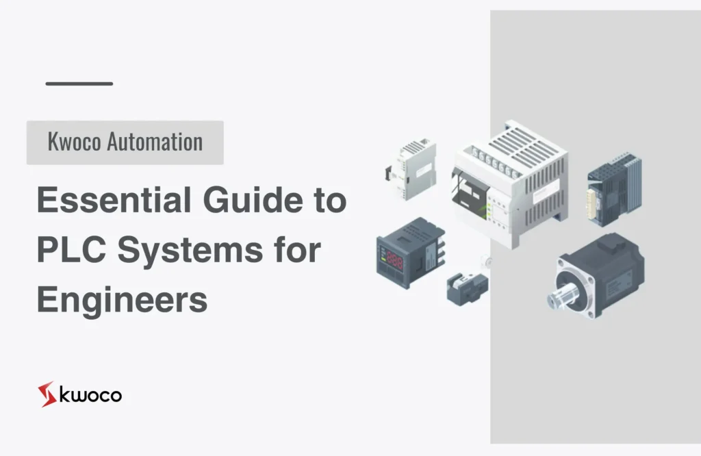 Essential Guide to PLC Systems for Engineers