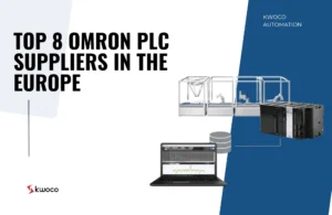 8 Pembekal Omron PLC Terbaik di Eropah