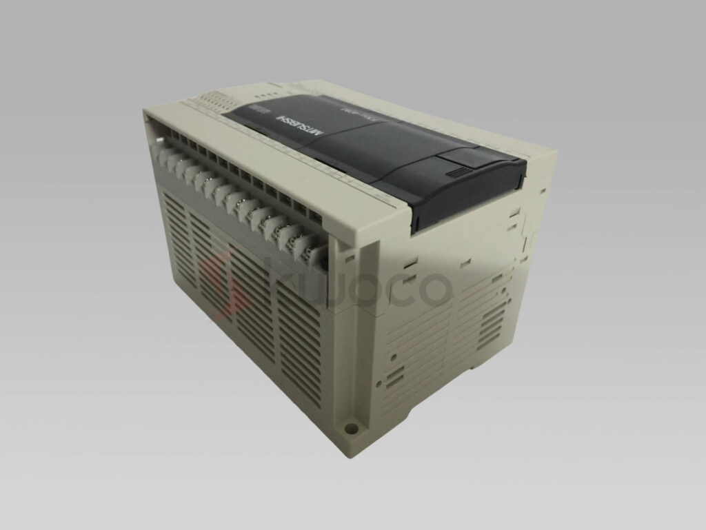 Guida alla risoluzione dei problemi del PLC: suggerimenti e trucchi essenziali 3 fx3g-40mr es-a (3)