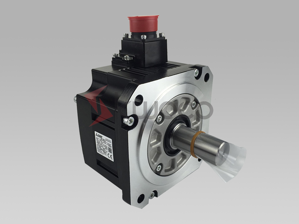 hg-sr52j servo motor