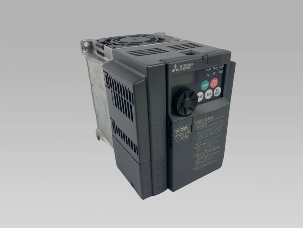 mitsubishi inverter