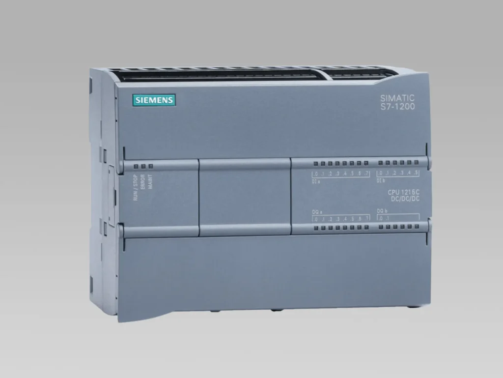 siemens s7-1200