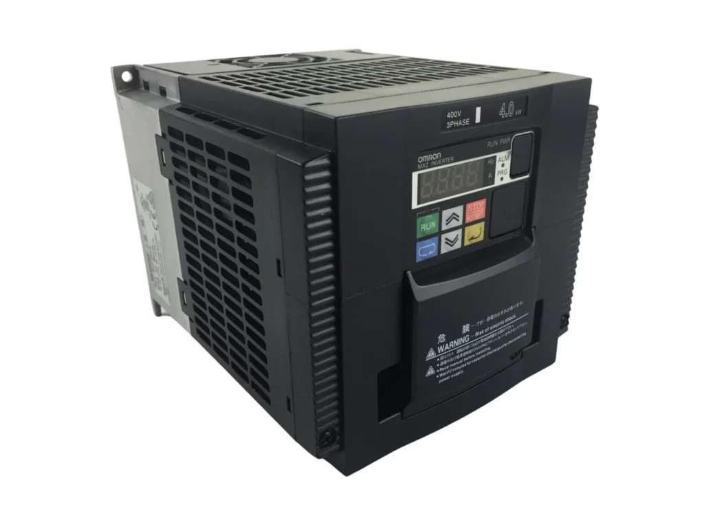 omron inverter