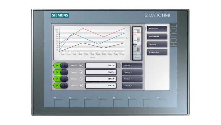 siemens hmi