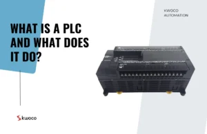 what is a PLC