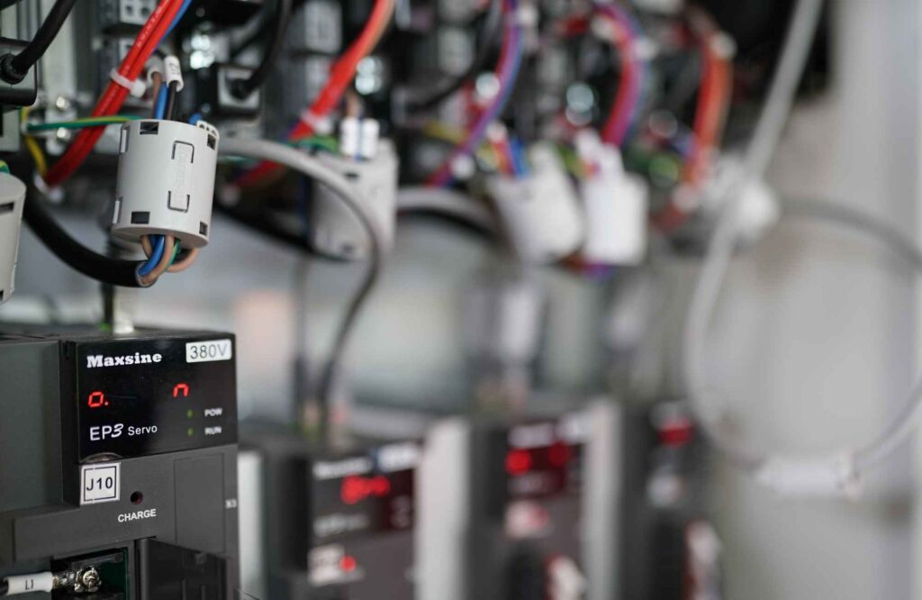 Az SLC500 és ControlLogix PLC-k elsajátítása: Átfogó útmutató 12 ControlLogix PLC-k 03