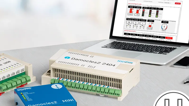 Ethernet vs Modbus