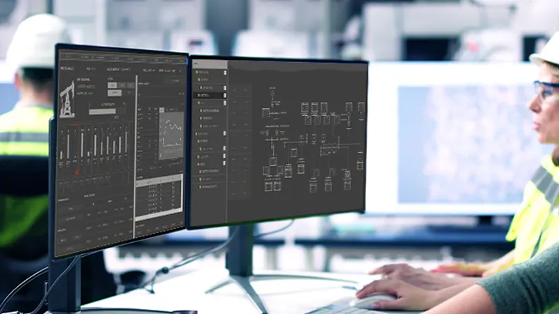 PLC and SCADA Systems 01