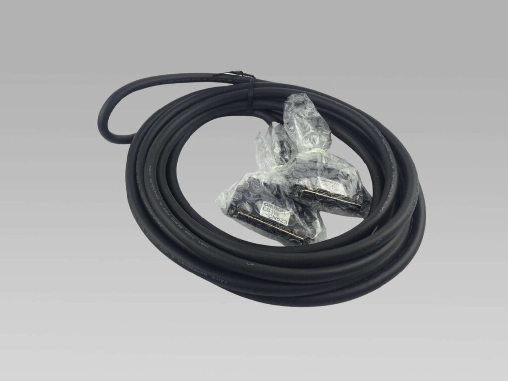 omron cables