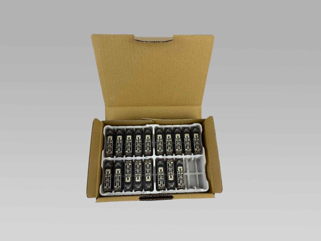 omron relay
