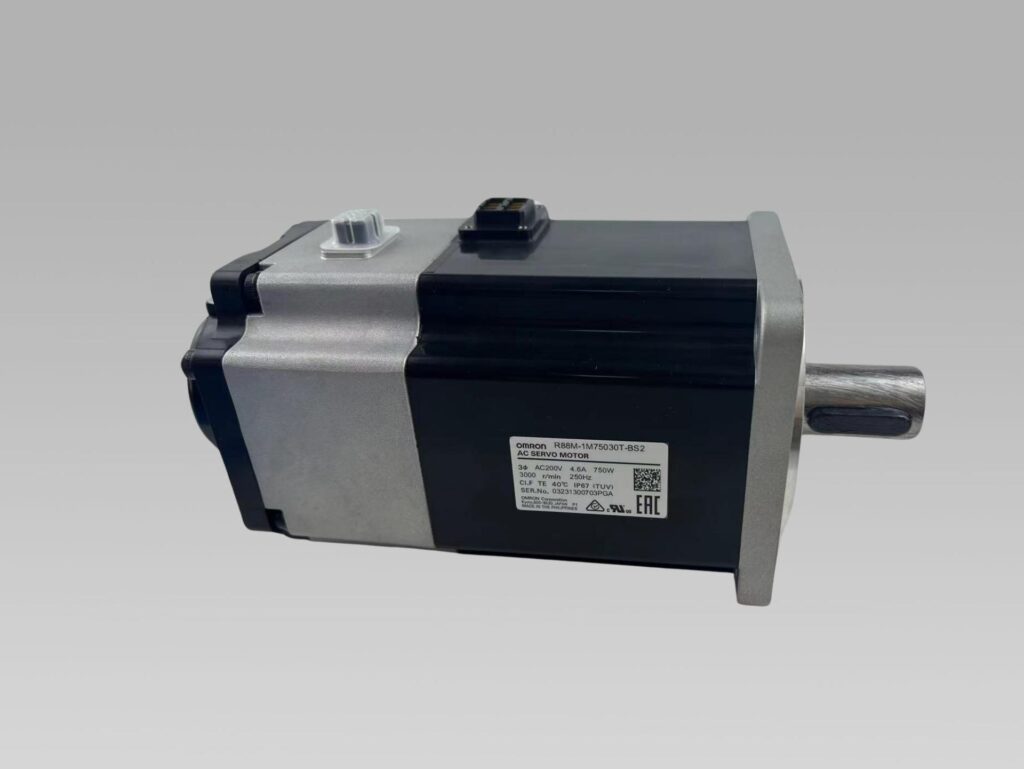 servo motor