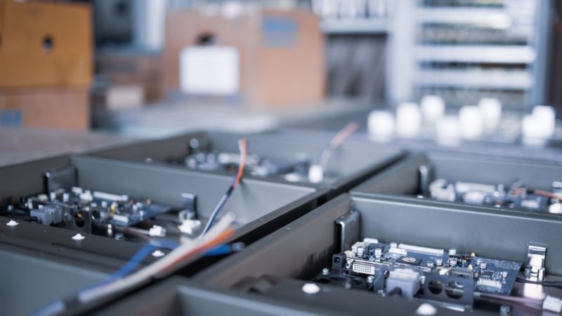 Comprensione della programmazione PLC Mitsubishi: linguaggi e strumenti 3 Programmazione PLC Mitsubishi