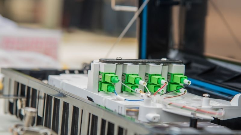 Guía completa sobre cableado y resolución de problemas de sensores fotoeléctricos 2 Sensor fotoeléctrico