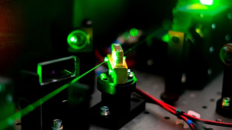 Do Photoelectric Sensors Need Reflectors? Expert Insights 1 Photoelectric Sensors