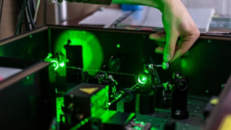 Do Photoelectric Sensors Need Reflectors? Expert Insights 2 Photoelectric Sensors