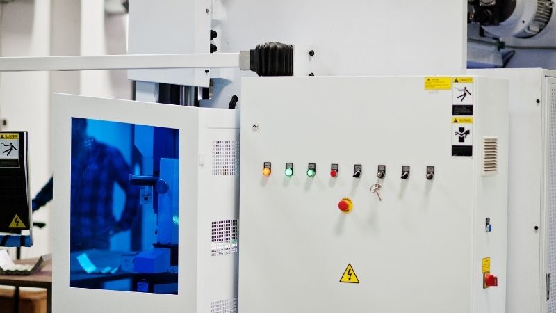 RTD und Thermoelemente: Wichtige Sensoren für die industrielle Automatisierung 8 RTD und Thermoelemente 02