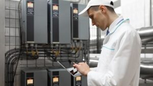 VFD vs VSD: Compreendendo as principais diferenças no controle do motor