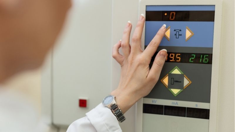 VFD vs. VSD: Wichtige Unterschiede bei der Motorsteuerung 4 VFD im Vergleich zu VSD