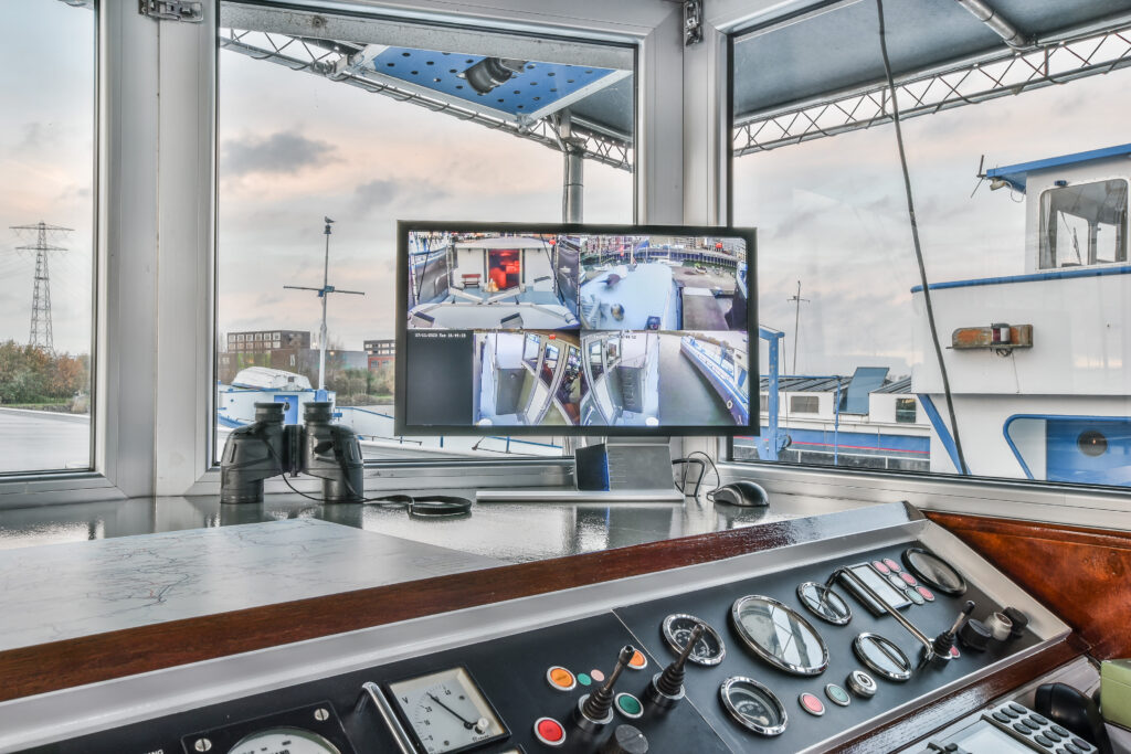 HMI lwn. SCADA: Panduan Penting untuk Automasi Industri 1 hmi vs scada
