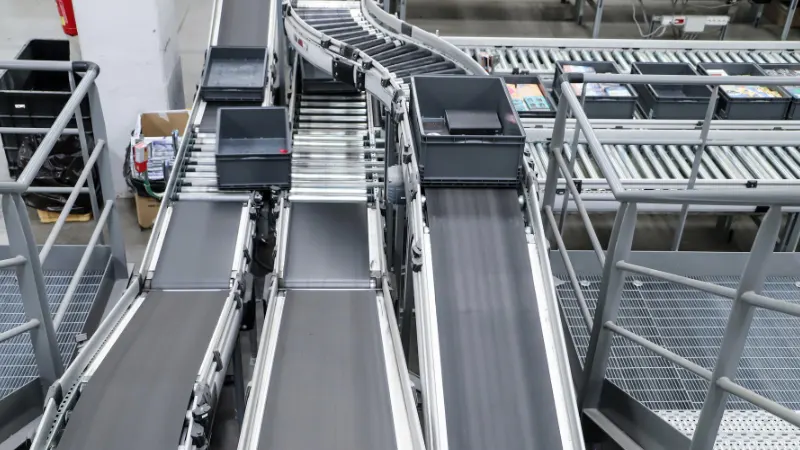 Apa yang dideteksi oleh sensor fotolistrik? 13 sensor fotolistrik