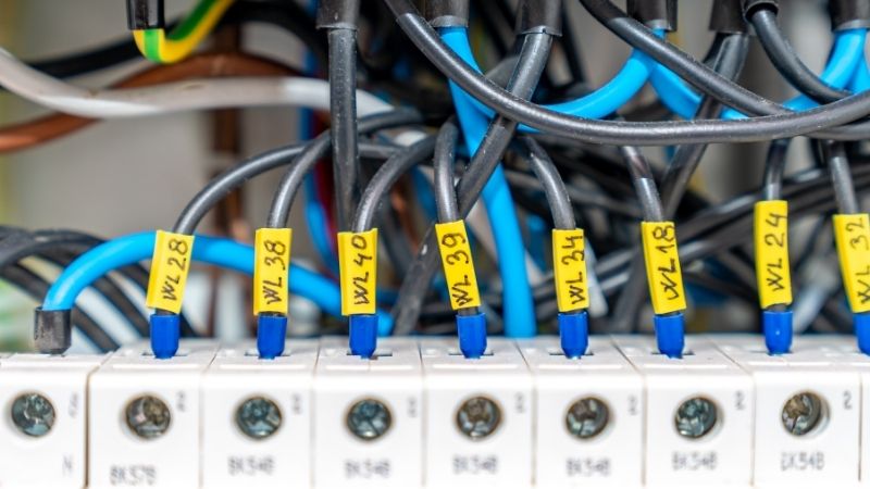 PLC Çıkış Türleri: Otomasyon Mühendisleri için Temel Kılavuz 4 plc çıkışları