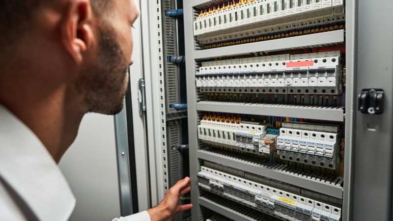 Grundlegender Leitfaden zu SPS-Fehlern und Fehlerbehebungstechniken 2 SPS-Fehlerbehebung