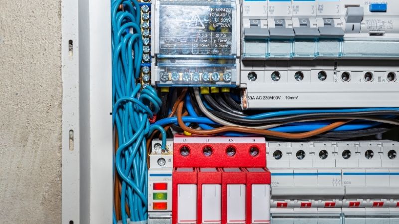 PLC vs PC : différences clés dans l'automatisation industrielle 2 PLC contre PC