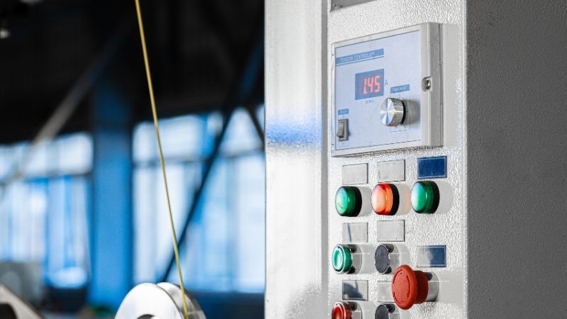 Apa itu PLC Keamanan? Memahami Keamanan dan Otomasi 2 keselamatan plc