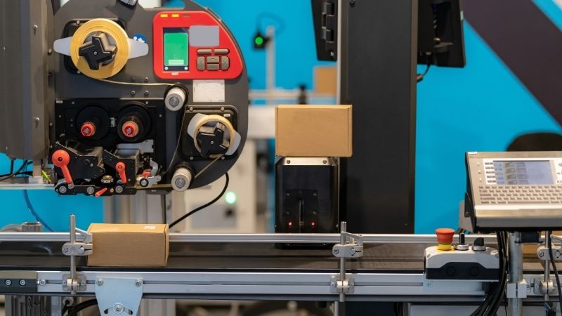 Qu'est-ce qu'un servo et comment fonctionne-t-il ? 1 servo