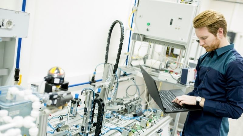 Qu'est-ce qu'un servo et comment fonctionne-t-il ? 2 servo
